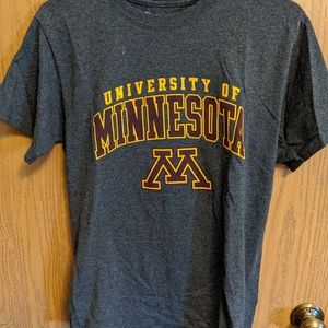 U of M T-Shirt